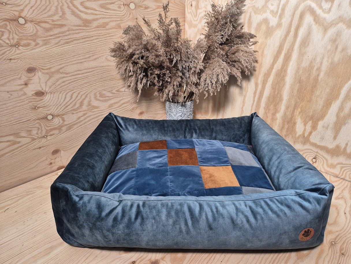 koerapesa, koera pesa, petmilo luksuslik koera pesa