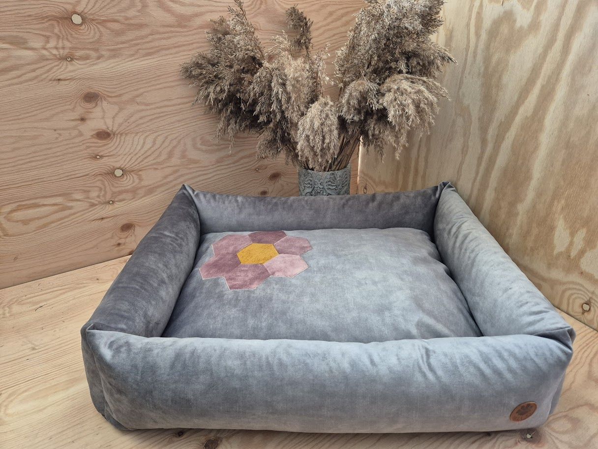 koerapesa, koera pesa, petmilo luksuslik koera pesa